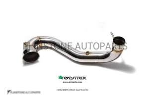 ชุดท่อ Armytrix W156 GLA-Class GLA45 AMG