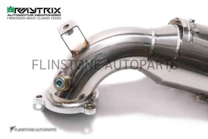 ชุดท่อ Armytrix W156 GLA-Class GLA180/200/250