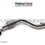 ชุดท่อ Armytrix W156 GLA-Class GLA180/200/250