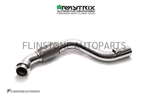 ชุดท่อ Armytrix W156 GLA-Class GLA180/200/250