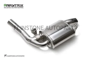 ชุดท่อ Armytrix W213 E-Class E200/300 Coupe