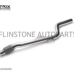 ชุดท่อ Armytrix W213 E-Class E200/300 Coupe