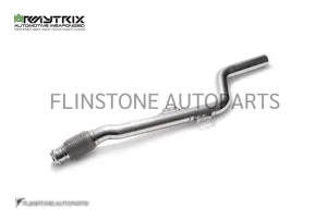 ชุดท่อ Armytrix W213 E-Class E200/300 Coupe