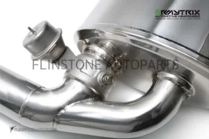 ชุดท่อ Armytrix W213 E-Class E200/300 Coupe
