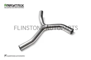 ชุดท่อ Armytrix W213 E-Class E200/300 Coupe
