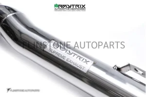 ชุดท่อ Armytrix W213 E-Class E200/E250/E300
