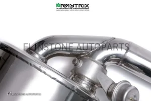 ชุดท่อ Armytrix W213 E-Class E200/E250/E300