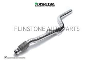 ชุดท่อ Armytrix W213 E-Class E200/E250/E300