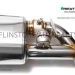 ชุดท่อ Armytrix W117 CLA-Class CLA45 AMG