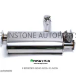ชุดท่อ Armytrix W117 CLA-Class CLA180/CLA200/CLA250