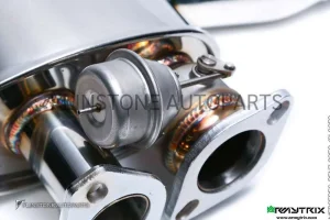 ชุดท่อ Armytrix W117 CLA-Class CLA180/CLA200/CLA250