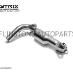 ชุดท่อ Armytrix W177 A-Class A250 Facelift