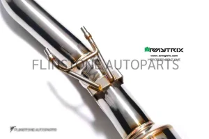 ชุดท่อ Armytrix W176 A-Class A45 AMG