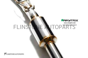 ชุดท่อ Armytrix W176 A-Class A45 AMG