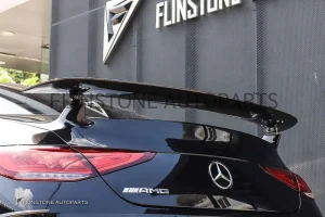 สปอยเลอร์ท้าย AMG GT63 สำหรับ C257 CLS-Class