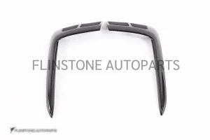 คิ้วครอบไฟหน้า Carbon Fiber Bentley Bentayga