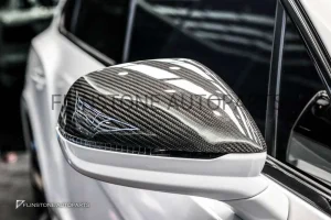 กระจกมองข้าง Carbon Fiber Bentley Bentayga