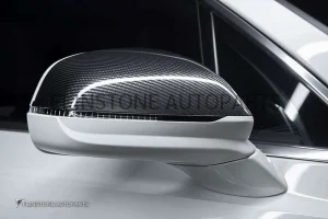 กระจกมองข้าง Carbon Fiber Bentley Bentayga