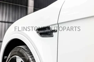 คิ้วแก้ม Carbon Fiber Bentley Bentayga