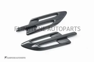 คิ้วแก้ม Carbon Fiber Bentley Bentayga