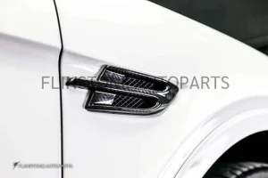 คิ้วแก้ม Carbon Fiber Bentley Bentayga