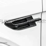คิ้วแก้ม Carbon Fiber Bentley Bentayga