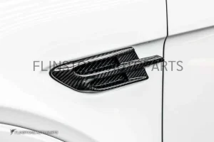 คิ้วแก้ม Carbon Fiber Bentley Bentayga