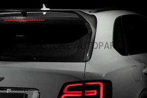 เสากระจกหลัง Carbon Fiber Bentley Bentayga