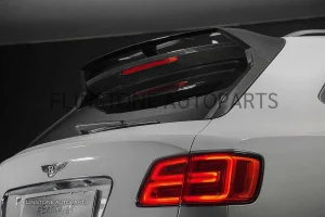 เสากระจกหลัง Carbon Fiber Bentley Bentayga