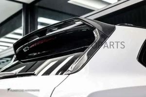 เสากระจกหลัง Carbon Fiber Bentley Bentayga
