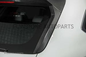 เสากระจกหลัง Carbon Fiber Bentley Bentayga