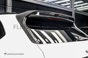 เสากระจกหลัง Carbon Fiber Bentley Bentayga