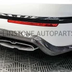 ดิฟฟิวเซอร์ Carbon Fiber Bentley Bentayga