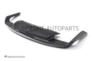 ดิฟฟิวเซอร์ Carbon Fiber Bentley Bentayga