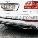 ดิฟฟิวเซอร์ Carbon Fiber Bentley Bentayga