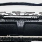 ดิฟฟิวเซอร์ Carbon Fiber Bentley Bentayga