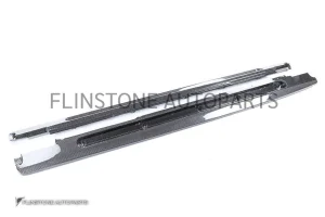 สเกิร์ตข้าง Carbon Fiber Bentley Bentayga