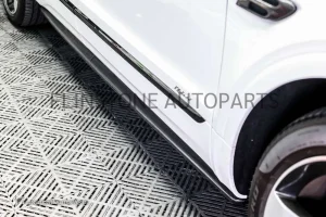 สเกิร์ตข้าง Carbon Fiber Bentley Bentayga
