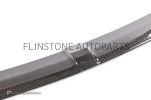 ลิ้นหน้า Carbon Fiber Bentley Bentayga
