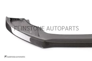ลิ้นหน้า Carbon Fiber Bentley Bentayga