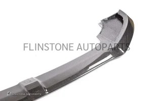 ลิ้นหน้า Carbon Fiber Bentley Bentayga