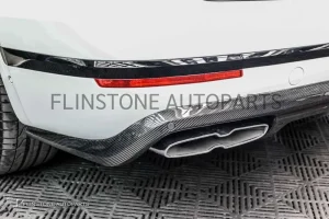 ชุดรอบคัน Carbon Fiber Bentley Bentayga