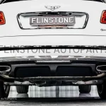 ชุดรอบคัน Carbon Fiber Bentley Bentayga