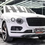 ชุดรอบคัน Carbon Fiber Bentley Bentayga
