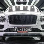 ชุดรอบคัน Carbon Fiber Bentley Bentayga