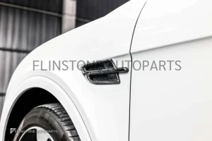 ชุดรอบคัน Carbon Fiber Bentley Bentayga