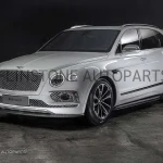 ชุดรอบคัน Carbon Fiber Bentley Bentayga