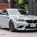 ชุดกันชนหน้า BMW F22/23 ทรง M2 F87