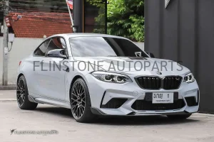 ชุดกันชนหน้า BMW F22/23 ทรง M2 F87