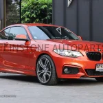 ชุดกันชนรอบคัน BMW F22/23 ทรง M sport